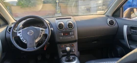 Nissan Qashqai 1.6 БЕНЗ / ГАЗ   Acenta   117 к.с.   2013 г. - 6300 € - 43737098 12