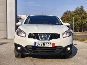 Nissan Qashqai 1.6 БЕНЗ / ГАЗ   Acenta   117 к.с.   2013 г. - 6300 € - 43737098 2