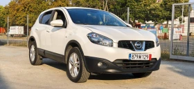 Nissan Qashqai 1.6 БЕНЗ / ГАЗ   Acenta   117 к.с.   2013 г. - 6300 € - 43737098 3