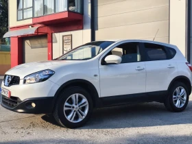 Nissan Qashqai 1.6 БЕНЗ / ГАЗ   Acenta   117 к.с.   2013 г. - 6300 € - 43737098 6