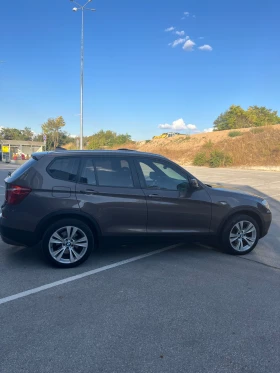 BMW X3 3.0 D-Xdrive M 258ks | Auto.bg — изображение 6