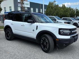 Ford Bronco Outer Banks | CARFAX | ��� ���������  | Mobile.bg � ����� ������ 4