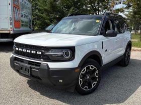 ����� �� �������� �� Ford Bronco Outer Banks | CARFAX | ��� ��������� 