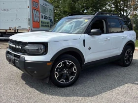 Ford Bronco Outer Banks | CARFAX | ��� ���������  | Mobile.bg � ����� ������ 3