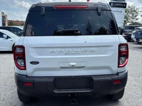 Ford Bronco Outer Banks | CARFAX | ��� ���������  | Mobile.bg � ����� ������ 5