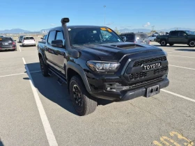 Toyota Tacoma 3.5 * TRD OFF ROAD SHORT BED * CARFAX *  | Mobile.bg � ����� ������ 2