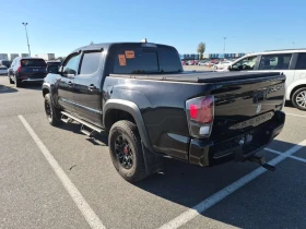Toyota Tacoma 3.5 * TRD OFF ROAD SHORT BED * CARFAX *  | Mobile.bg � ����� ������ 4
