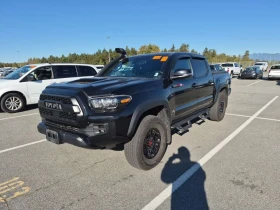 ������ Toyota Tacoma