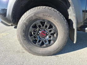 Toyota Tacoma 3.5 * TRD OFF ROAD SHORT BED * CARFAX *  | Mobile.bg � ����� ������ 6