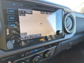 Toyota Tacoma 3.5 * TRD OFF ROAD SHORT BED * CARFAX *  | Mobile.bg � ����� ������ 9
