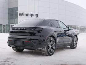 Porsche Macan Electric | Auto.bg — изображение 7