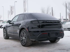 Porsche Macan Electric | Auto.bg — изображение 5