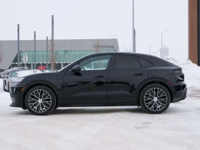 Porsche Macan Electric | Auto.bg — изображение 4