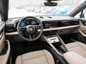Porsche Macan Electric | Auto.bg — изображение 12