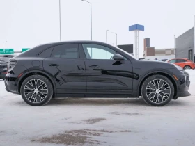 Porsche Macan Electric | Auto.bg — изображение 8