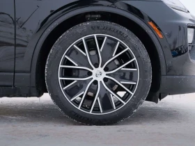 Porsche Macan Electric | Auto.bg — изображение 2