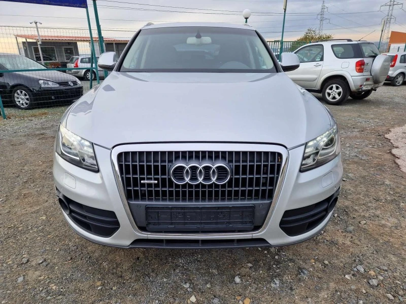 Audi Q5 2.0TDI Quattro, снимка 8 - Автомобили и джипове - 39218905