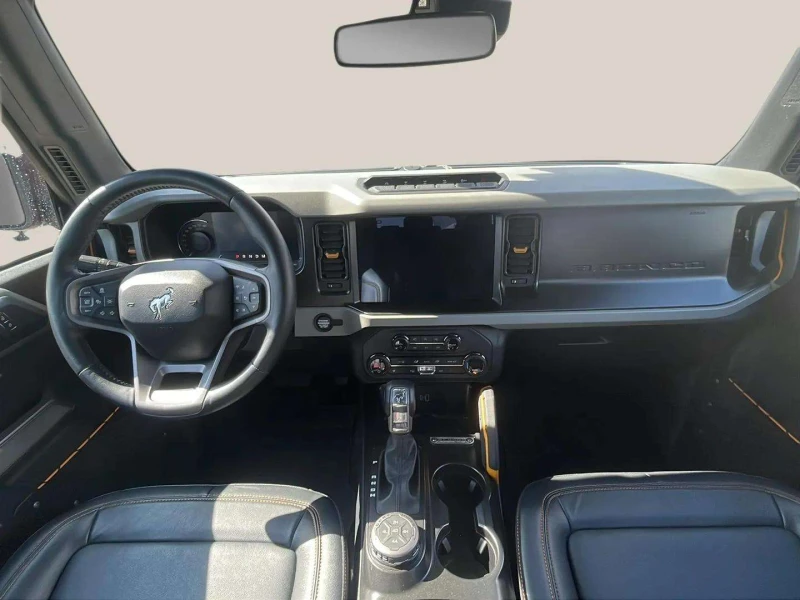 Ford Bronco 2.7 EcoBoost, снимка 11 - Автомобили и джипове - 49852393