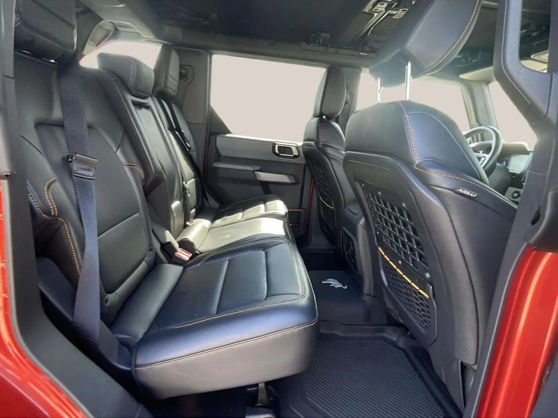 Ford Bronco 2.7 EcoBoost, снимка 10 - Автомобили и джипове - 49852393