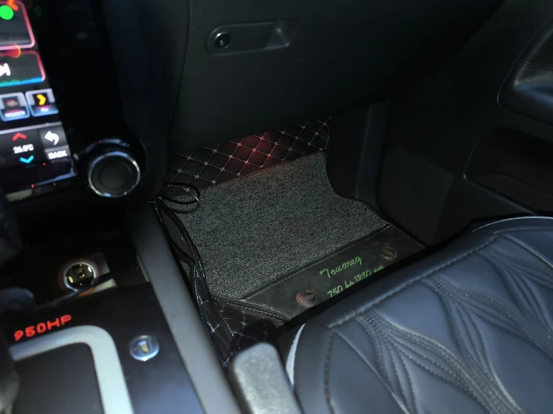 VW Touareg LPG , снимка 3 - Автомобили и джипове - 51109029