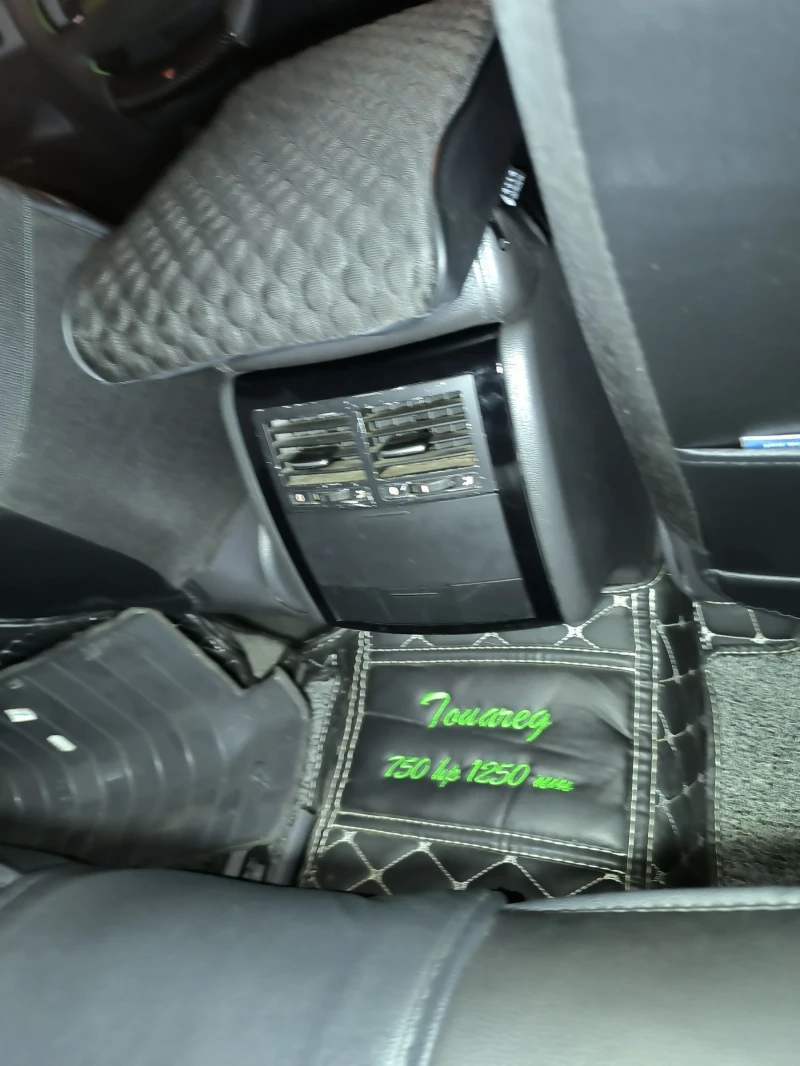 VW Touareg LPG , снимка 10 - Автомобили и джипове - 51109029