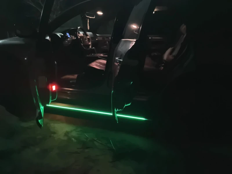 VW Touareg LPG , снимка 13 - Автомобили и джипове - 51109029