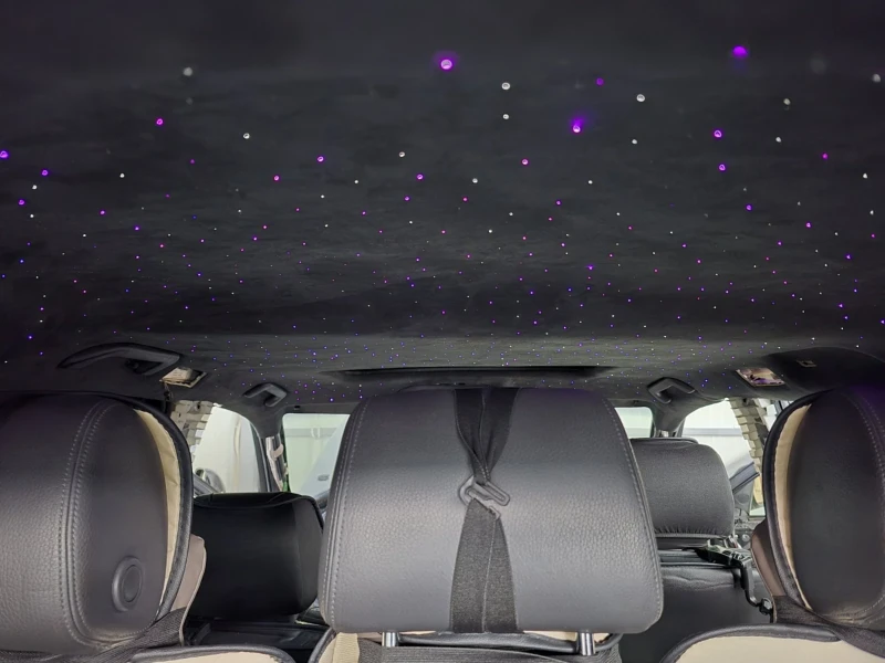 VW Touareg LPG , снимка 12 - Автомобили и джипове - 51109029