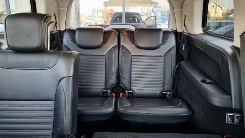 Mercedes-Benz GLS 350 7м. * * ПЪЛНА ГАРАНЦИЯ!!!, снимка 12 - Автомобили и джипове - 51481274