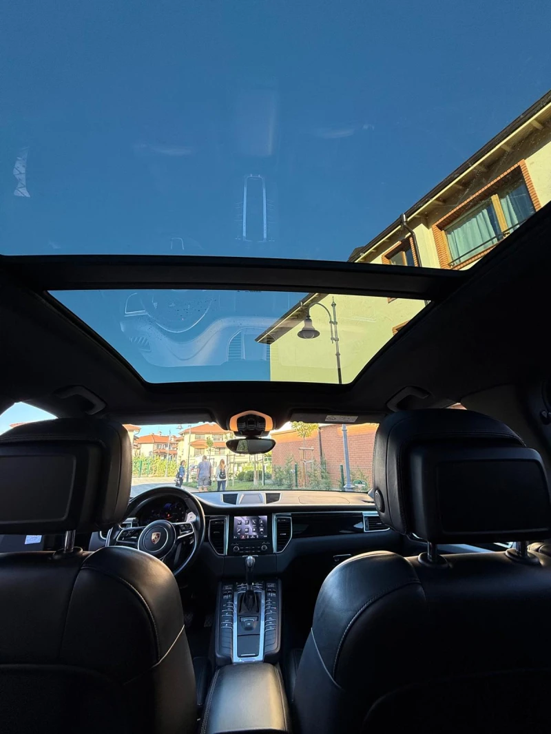 Porsche Macan, снимка 17 - Автомобили и джипове - 51788880
