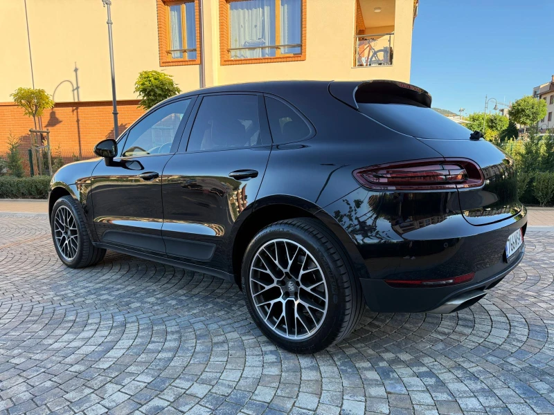 Porsche Macan, снимка 8 - Автомобили и джипове - 51788880