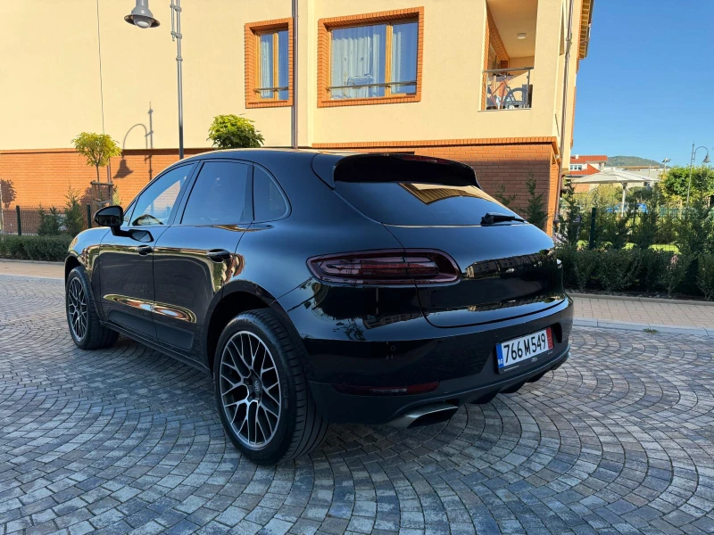 Porsche Macan, снимка 7 - Автомобили и джипове - 51788880