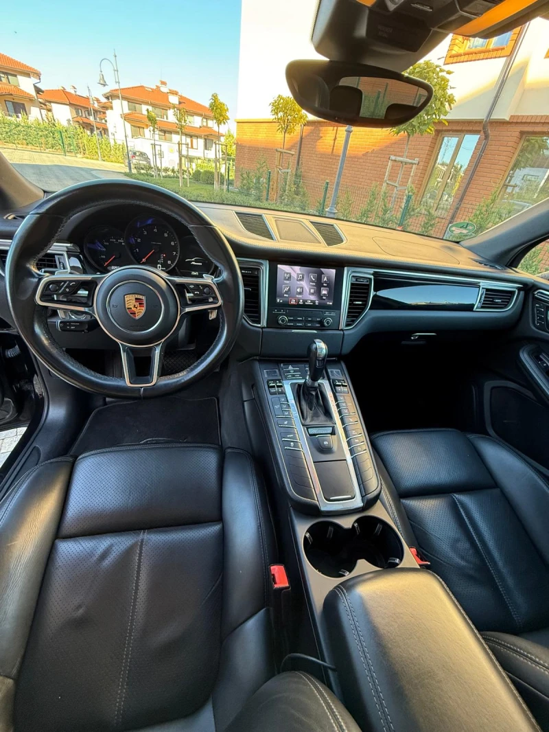 Porsche Macan, снимка 13 - Автомобили и джипове - 51788880