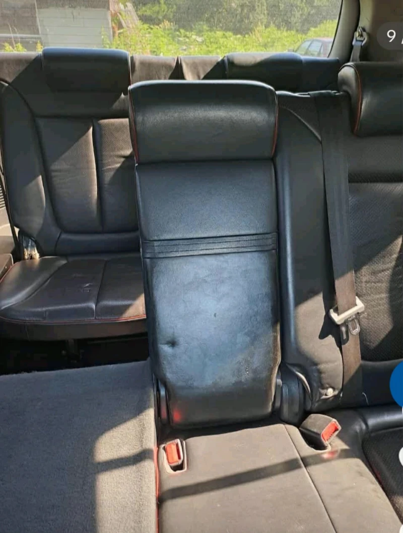 Hyundai Santa fe 220 CDI, снимка 5 - Автомобили и джипове - 52840302