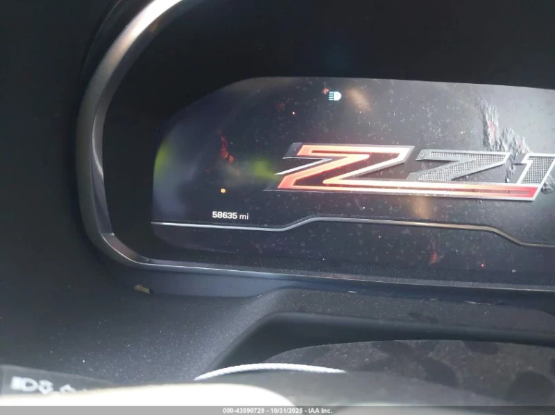 Chevrolet Tahoe 5.3L V-8 DI, VVT, 355HP 4X4 Drive, снимка 12 - Автомобили и джипове - 52939867