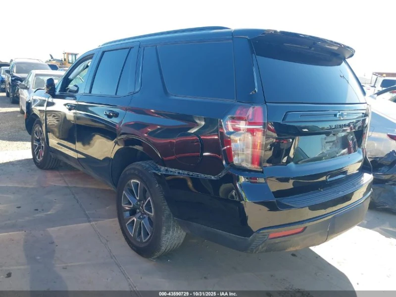 Chevrolet Tahoe 5.3L V-8 DI, VVT, 355HP 4X4 Drive, снимка 8 - Автомобили и джипове - 52939867