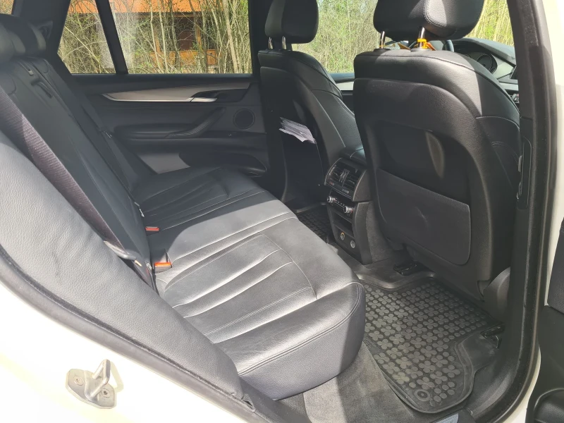 BMW X5, снимка 11 - Автомобили и джипове - 53198749