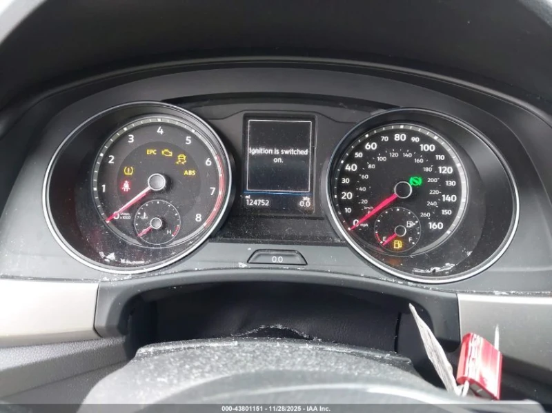 VW Atlas 2l Volkswagen 2.0T Se, снимка 7 - Автомобили и джипове - 53234088