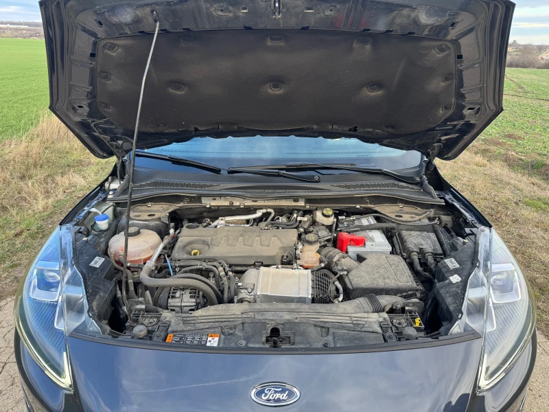 Ford Kuga Vignale 2.0 Diesel 190hp, снимка 8 - Автомобили и джипове - 53401593