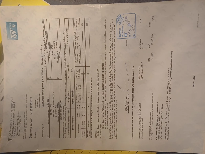 Mercedes-Benz ML 270, снимка 6 - Автомобили и джипове - 53478079