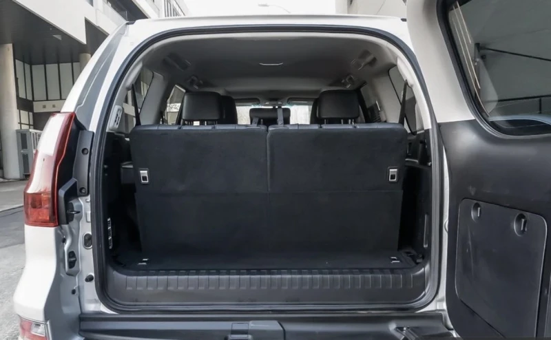 Lexus GX 460 ЕДИН СОБСТВЕНИК * * ИЗРЯДНА ИСТОРИЯ * * CARFAX * *, снимка 6 - Автомобили и джипове - 53528809