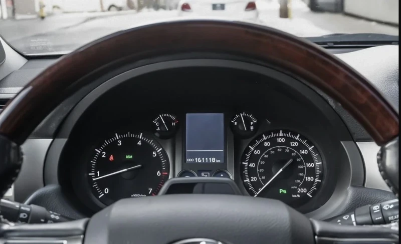 Lexus GX 460 ЕДИН СОБСТВЕНИК * * ИЗРЯДНА ИСТОРИЯ * * CARFAX * *, снимка 4 - Автомобили и джипове - 53528809