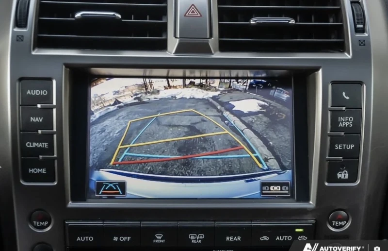 Lexus GX 460 ЕДИН СОБСТВЕНИК * * ИЗРЯДНА ИСТОРИЯ * * CARFAX * *, снимка 5 - Автомобили и джипове - 53528809