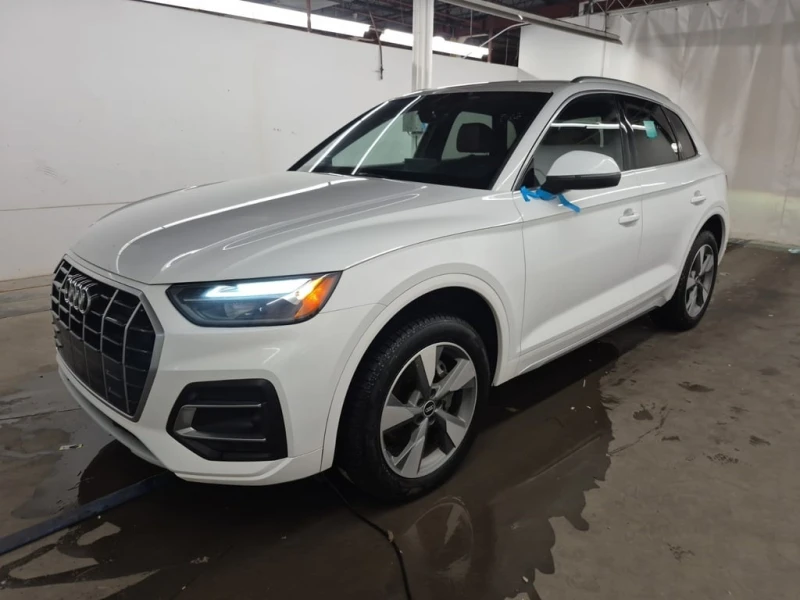 Audi Q5 * KOMFORT * CARFAX * БЕЗ ПЪРВОНАЧАЛНА ВНОСКА - 37900 лв. / 19377.96 € - 65462853 1
