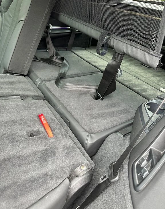 BMW X7 30d xDrive M-Sport | Mobile.bg   9