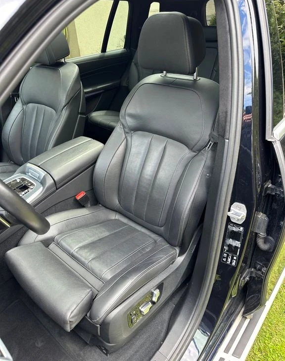 BMW X7 30d xDrive M-Sport | Mobile.bg   6