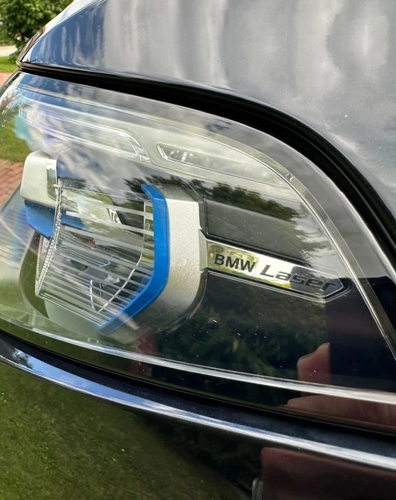 BMW X7 30d xDrive M-Sport | Mobile.bg   11