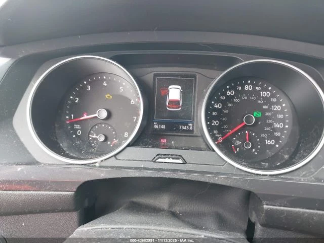 VW Tiguan ПОДГРЕВ* КАМЕРА* КЕЙЛЕС* LANE* ASSIST, снимка 7 - Автомобили и джипове - 53036225