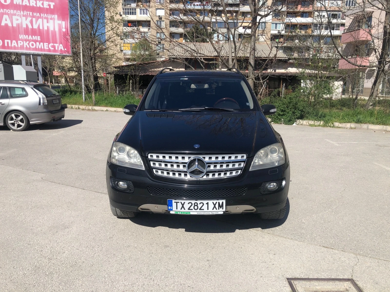 Mercedes-Benz ML 320  - изображение 2