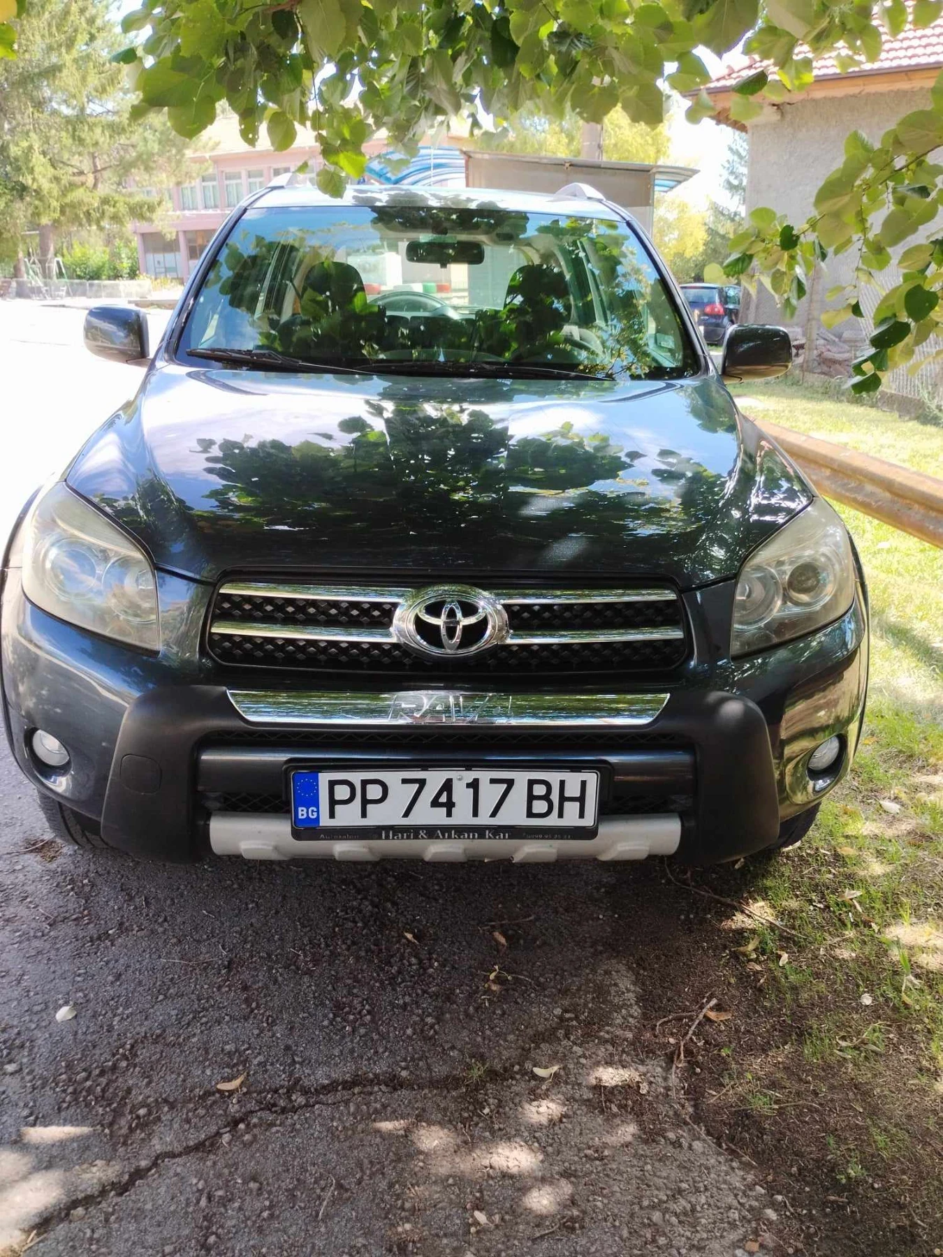 Toyota Rav4 | Mobile.bg   1