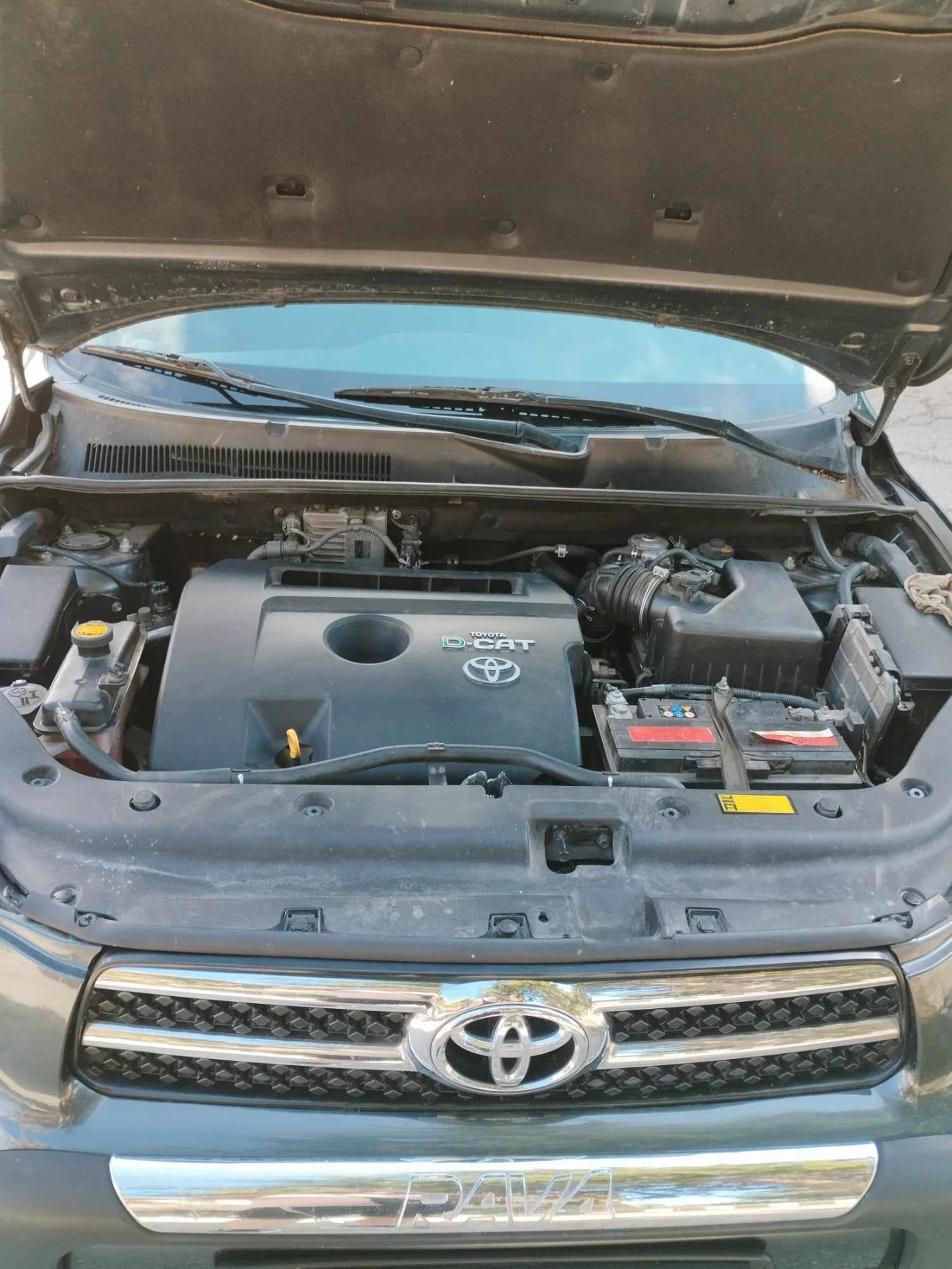 Toyota Rav4 | Mobile.bg   15